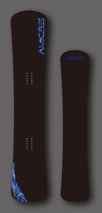 UPZ RCRシェル単品(23/24モデル) | 東海カービングベース