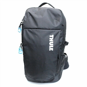 THULE 「ASPECT」 DSLR BACKPACK <BLACK>