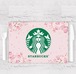 ✨大人気✨スタバ・ランチョンマット✨ピンク2点