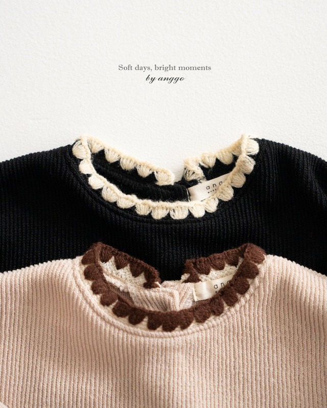 【即納】latte blouse