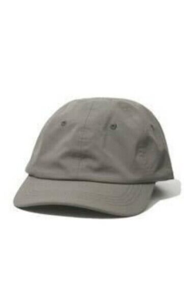 COMFY CMF OUTDOOR GARMENT "BB CAP COEXIST" Wolf Gray Color