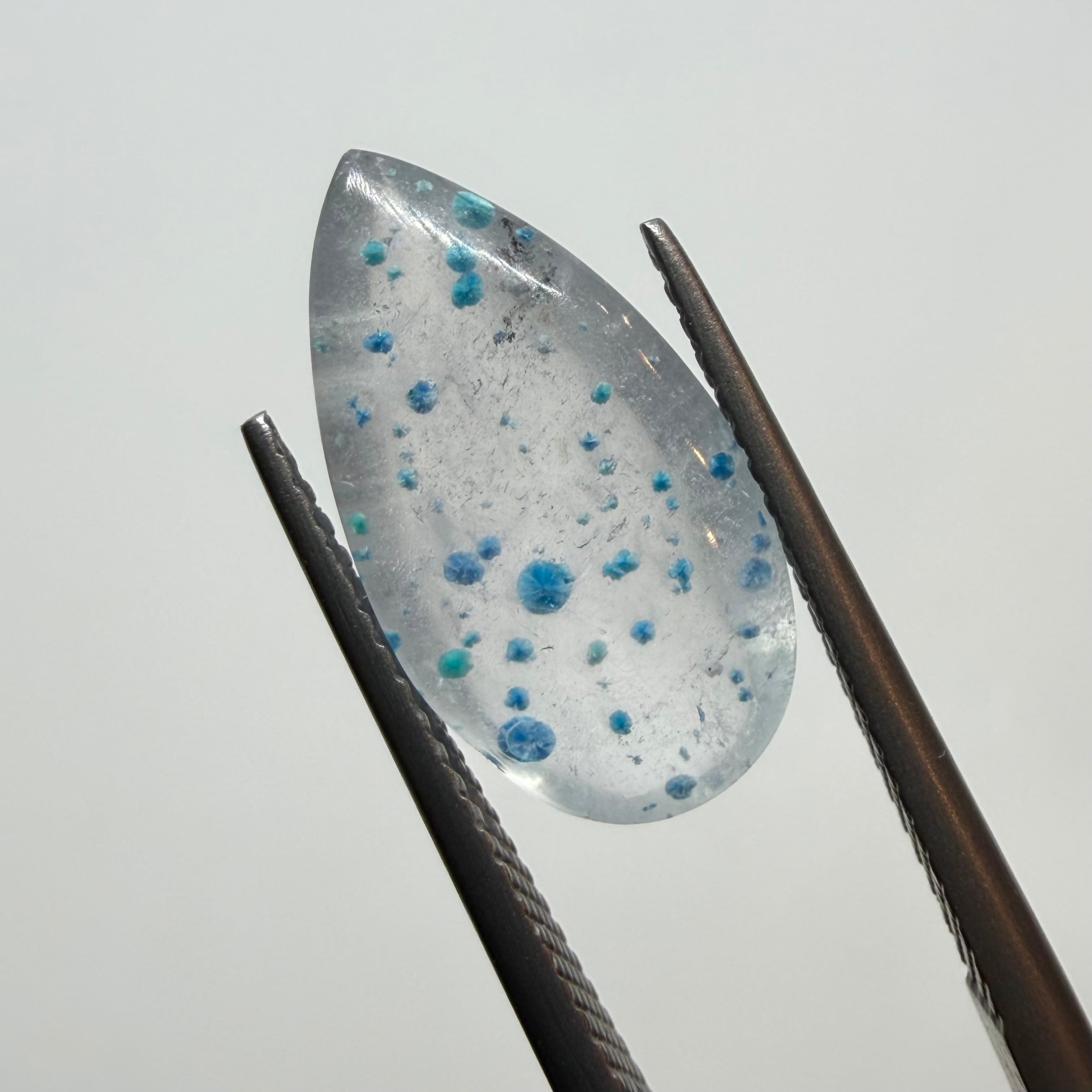 クオリティの高いギラライトインクオーツ3