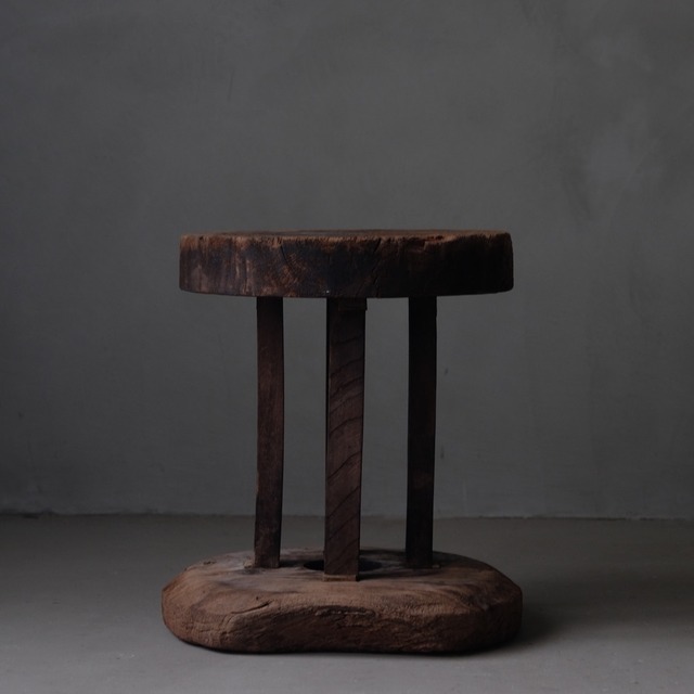 Side table or Stool