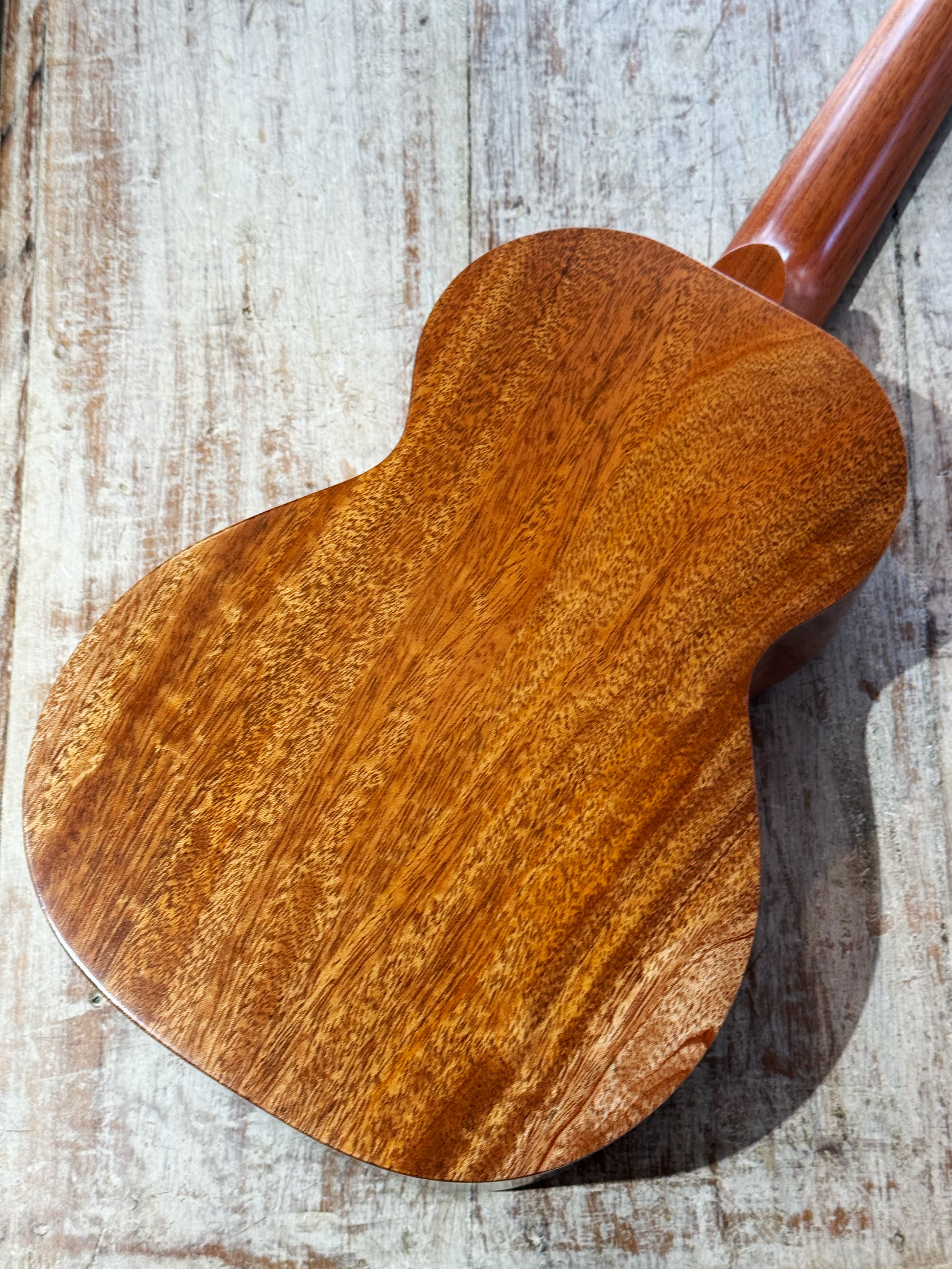 KAMAKA カマカ ウクレレ HF-2 Kukui コンサート #25K0022 Ukulele