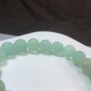 2.フロストフローライト ブレスレット