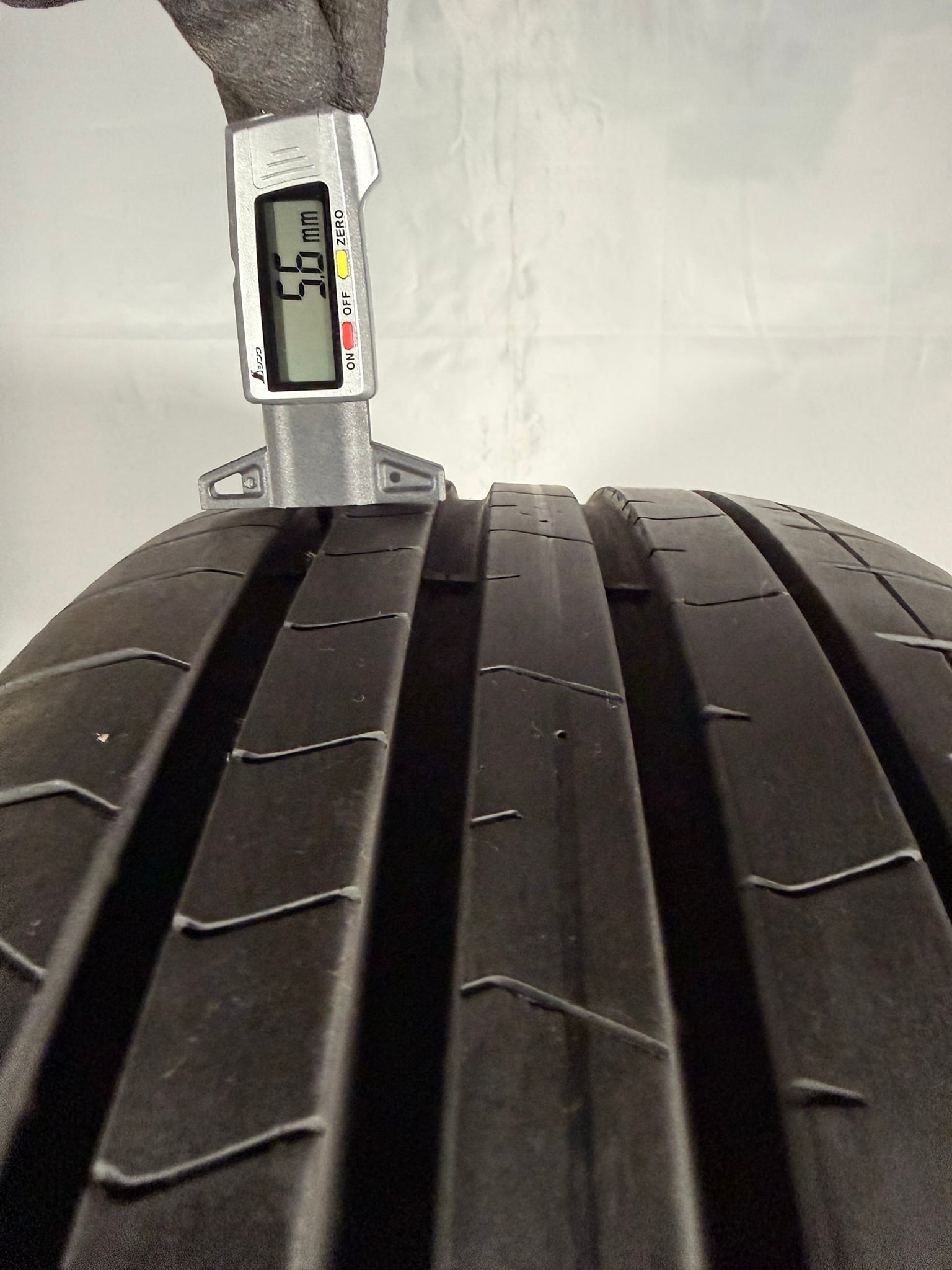 235/50R19 99W PIRELLI P ZERO PZ4 ピレリ ピーゼロ PZ4 4本セット