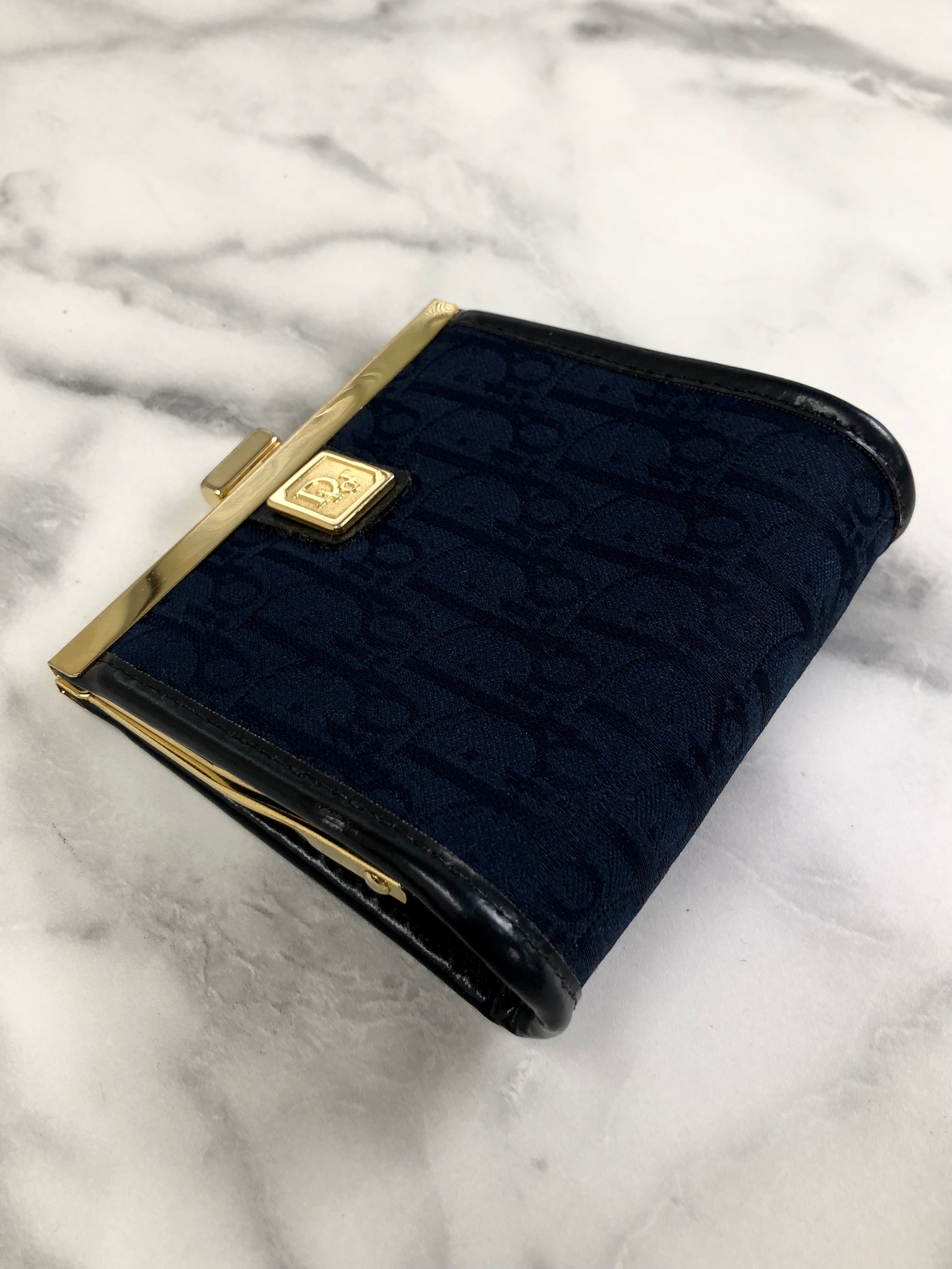 Christian Dior クリスチャン ディオール トロッター ロゴ Christian Dior クリスチャン ディオール トロッター ロゴ