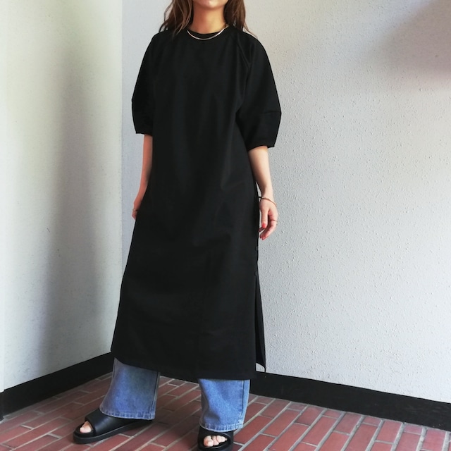 euphoric（Volume Sleeve Dress）