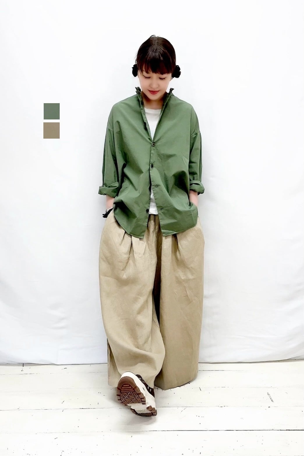 NATURAL LAUNDRY | syozikiya online shop