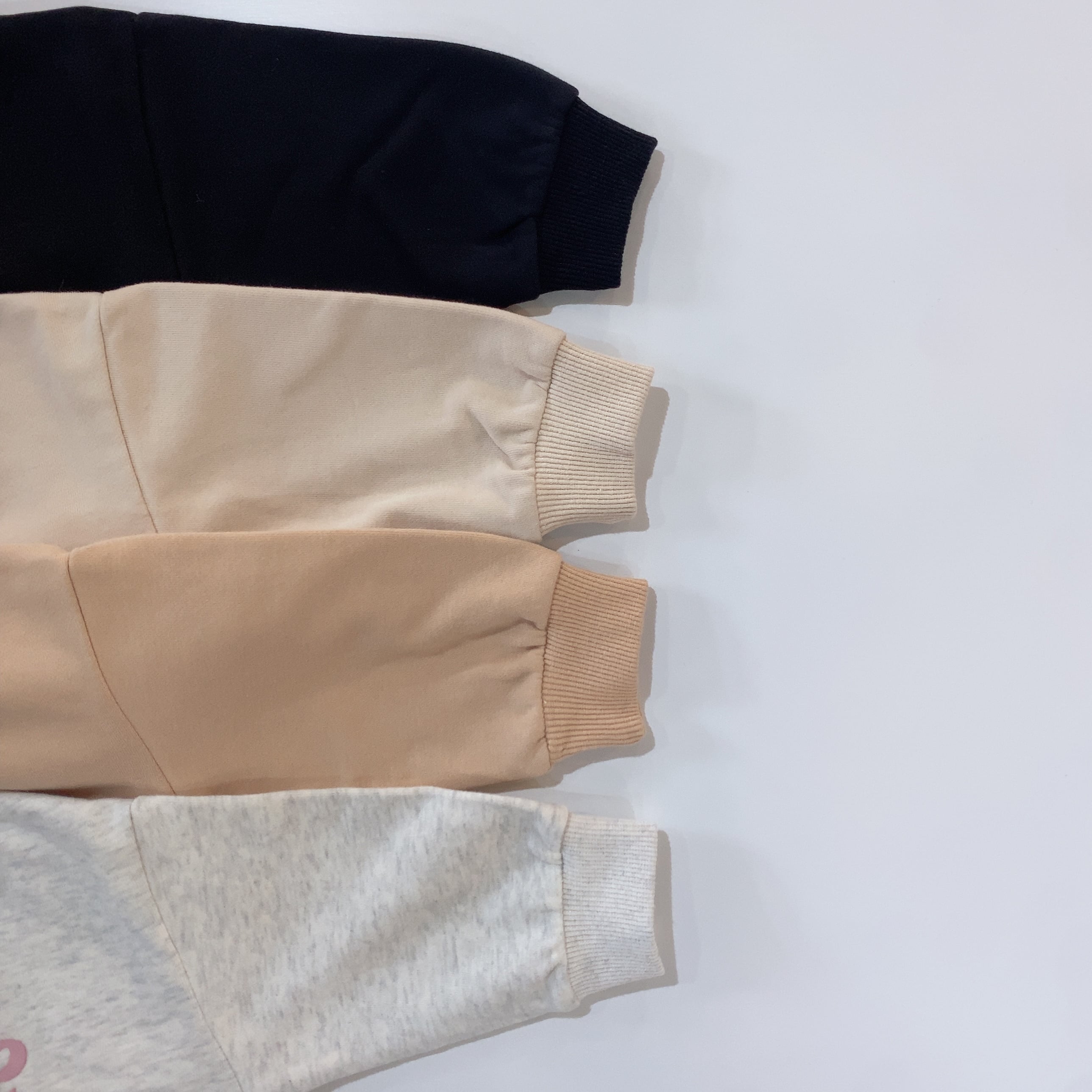 Cupcakeトレーナー