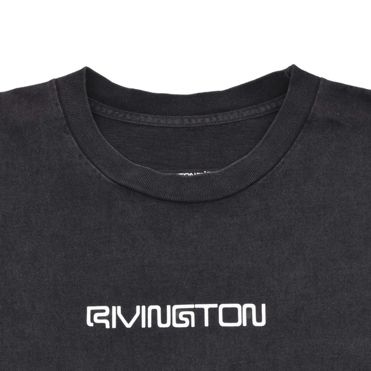 【RRR123】METAPHOR CVA TEE - 7