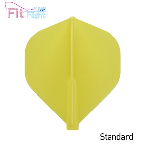 Fit Flights [Standard] Yellow