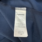 【SUPREME】シュプリーム ✕ ズーヨーク 25ss コラボサッカージャージ