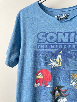 SONIC tee