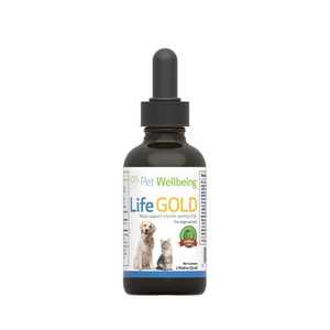 Pet Wellbeing	Life GOLD