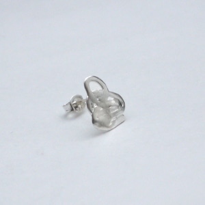 【片耳】VUP-44 "moments" pierced earring