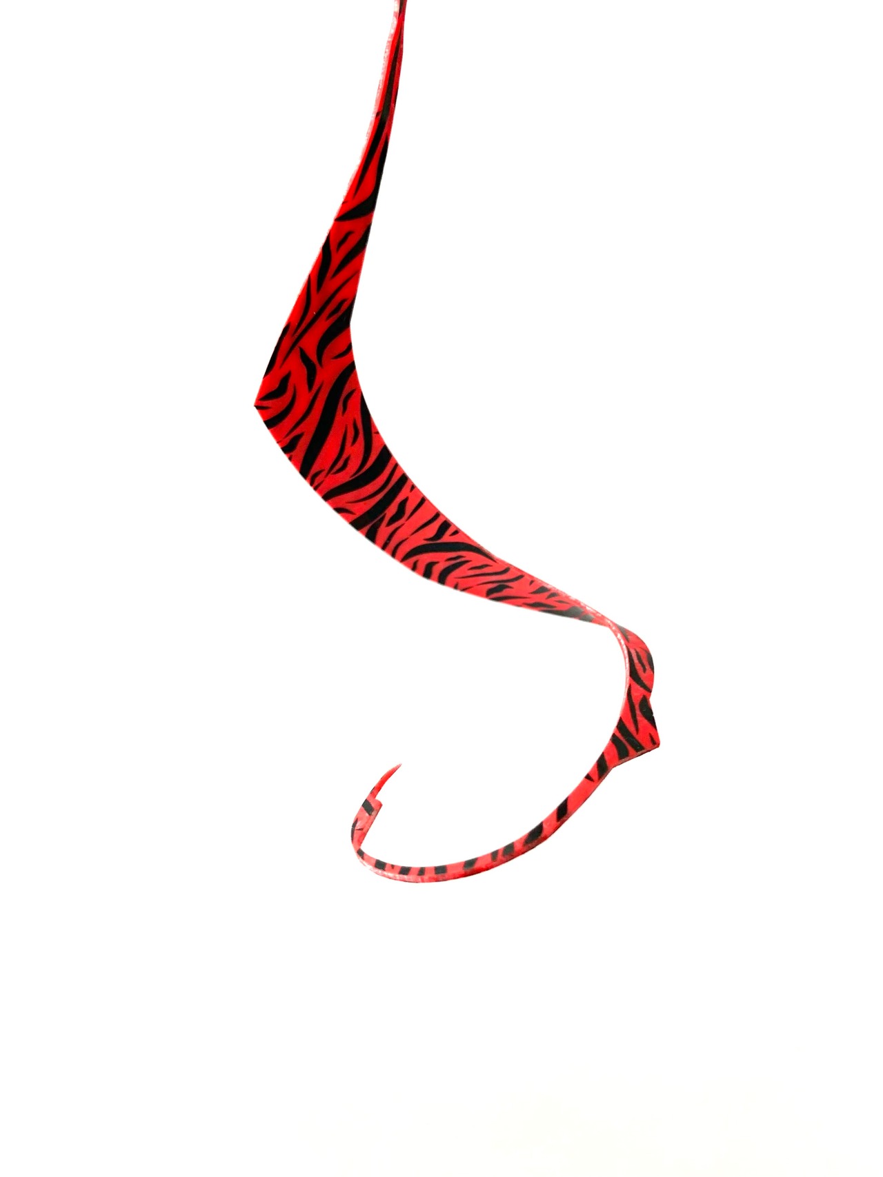 FAT-W【Mサイズ】 ネクタイ2本セット ブラックタイガー