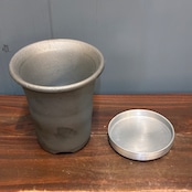 【新着3日限定10%OFF】SMOKED PLANTER T95