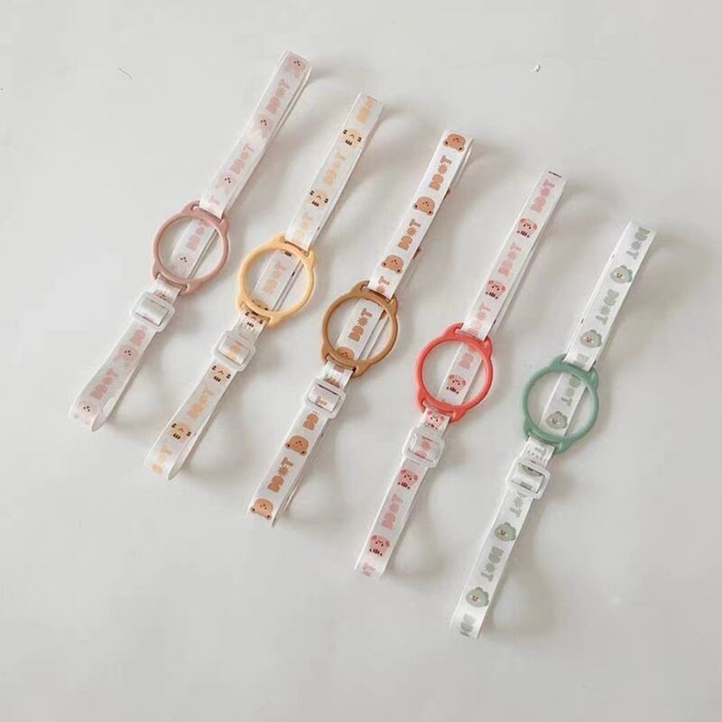 【GOODS】春新作クロスボディミルク瓶ストラップ