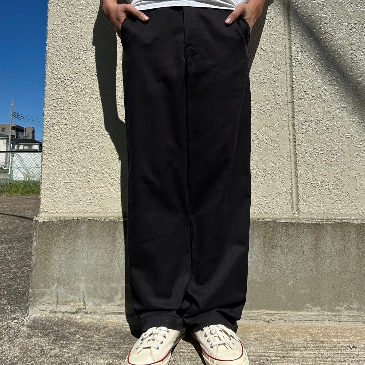 90s VINTAGE Dickies WORK PANT