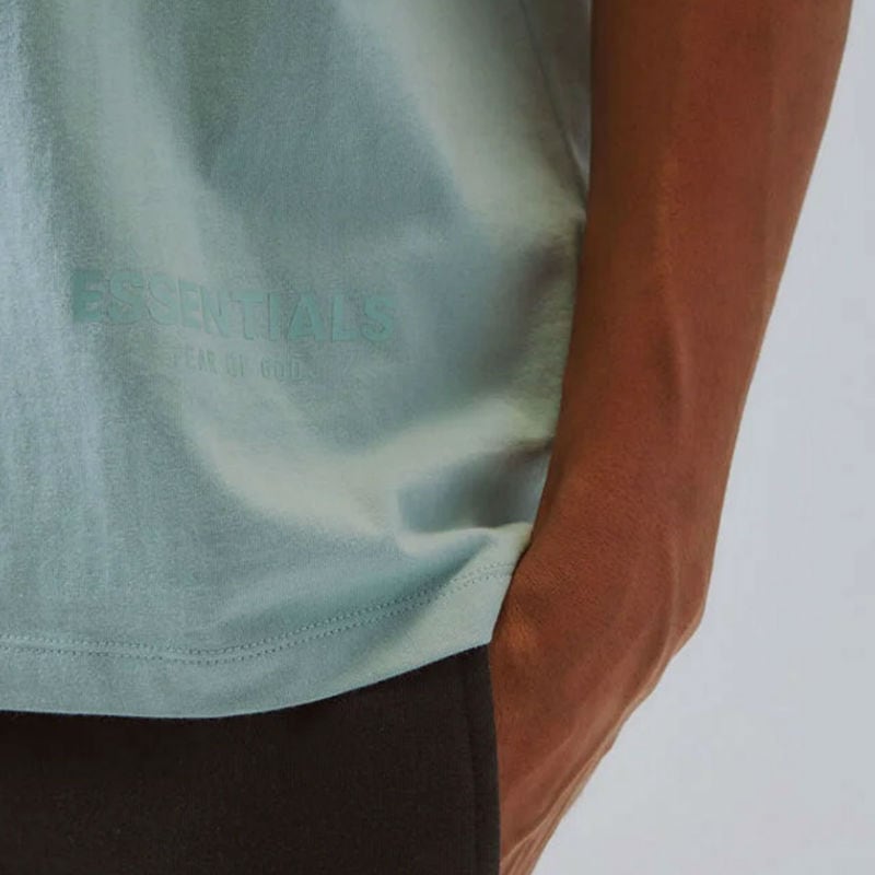 FOG ESSENTIALS(エッセンシャルズ)Reflective T-SHIRT 半袖 Tシャツ