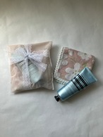 【即納】ハンドケアセット　Te to Te(てとて) SD3413209