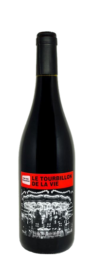 パディエ ル・トゥルビヨン・ド・ラ・ヴィ ヴァン・ド・フランス　21　Padié Le Tourbillon de la Vie Vin de France