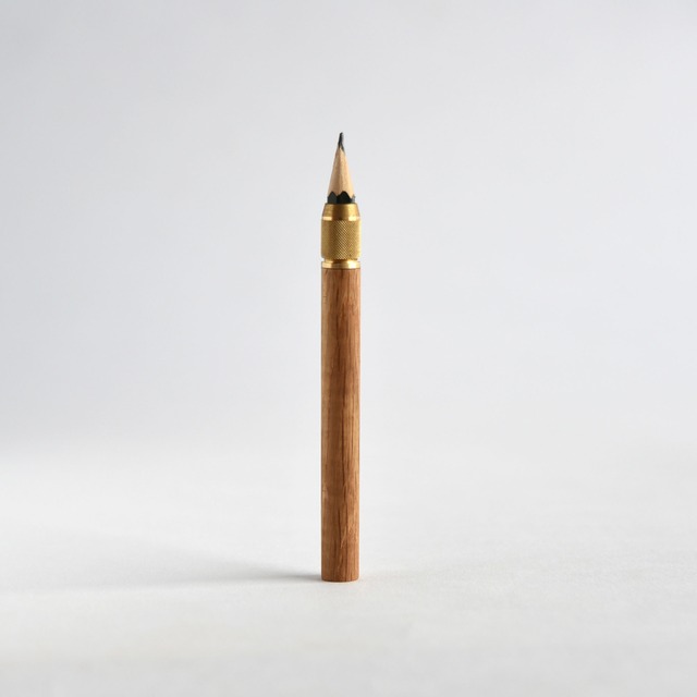 木の補助軸　スタンダード