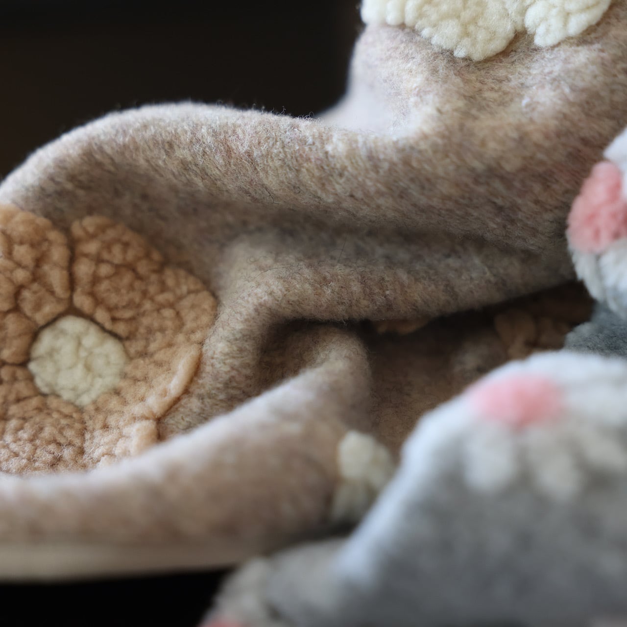 ベアウォーム ボアベスト | カニンヘンダックスとミニチュアダックス