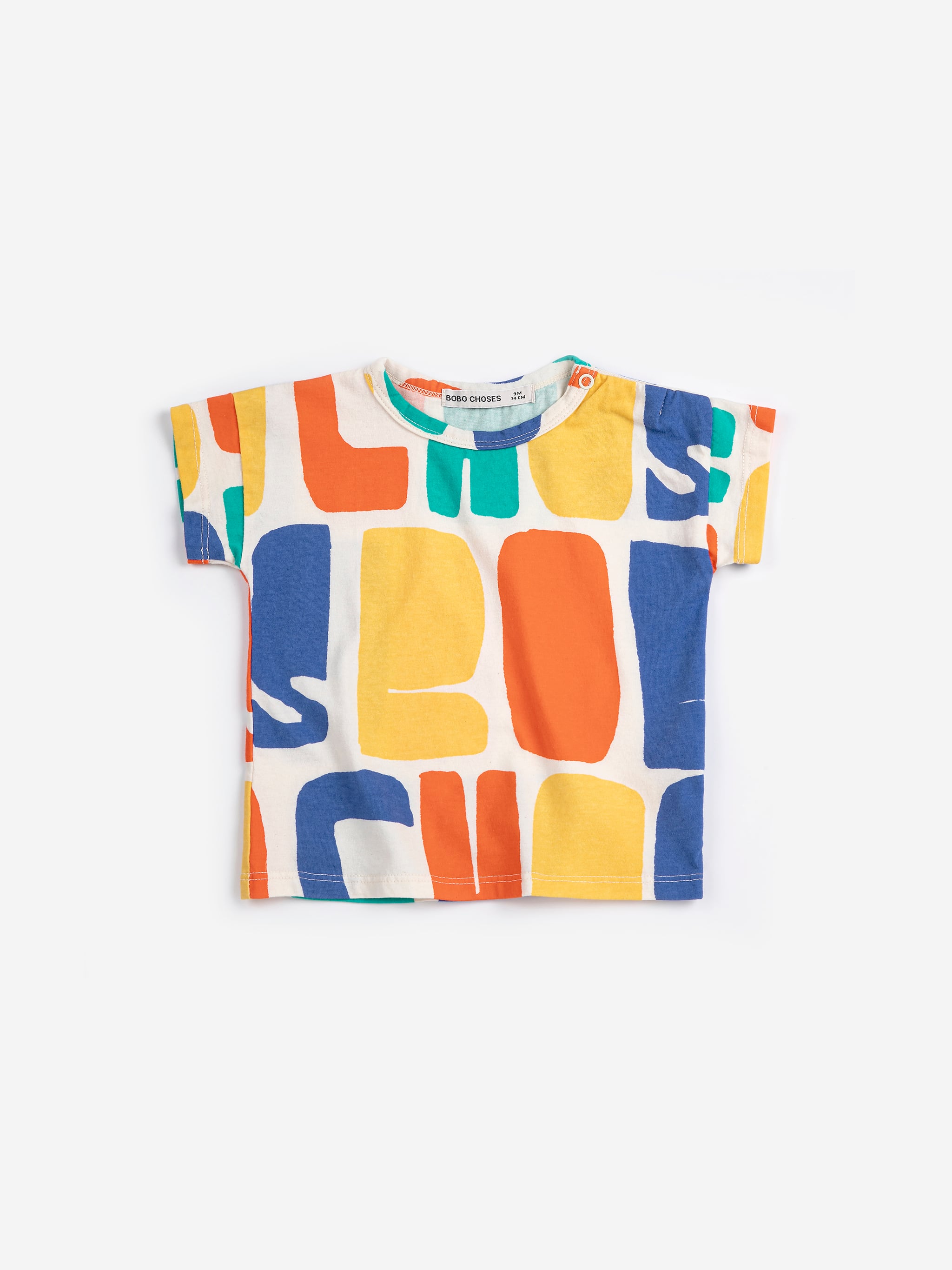 BOBO CHOSES | kobito de punch/コビトデパンチ