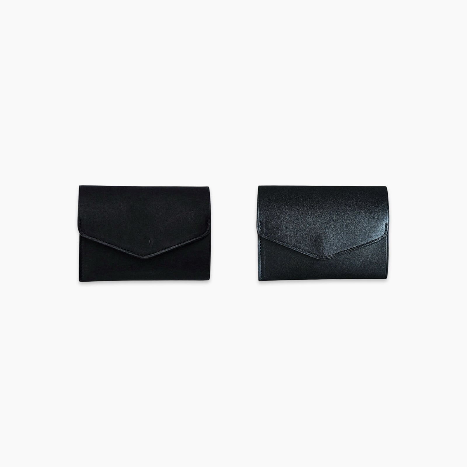 Compact Trifold Wallet MARGOT | ORIONIS