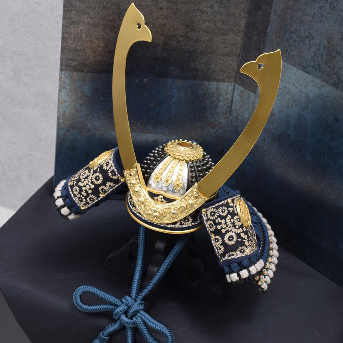 兜飾り【暁】AKATSUKI｜収納上手｜おしゃれ｜モダン