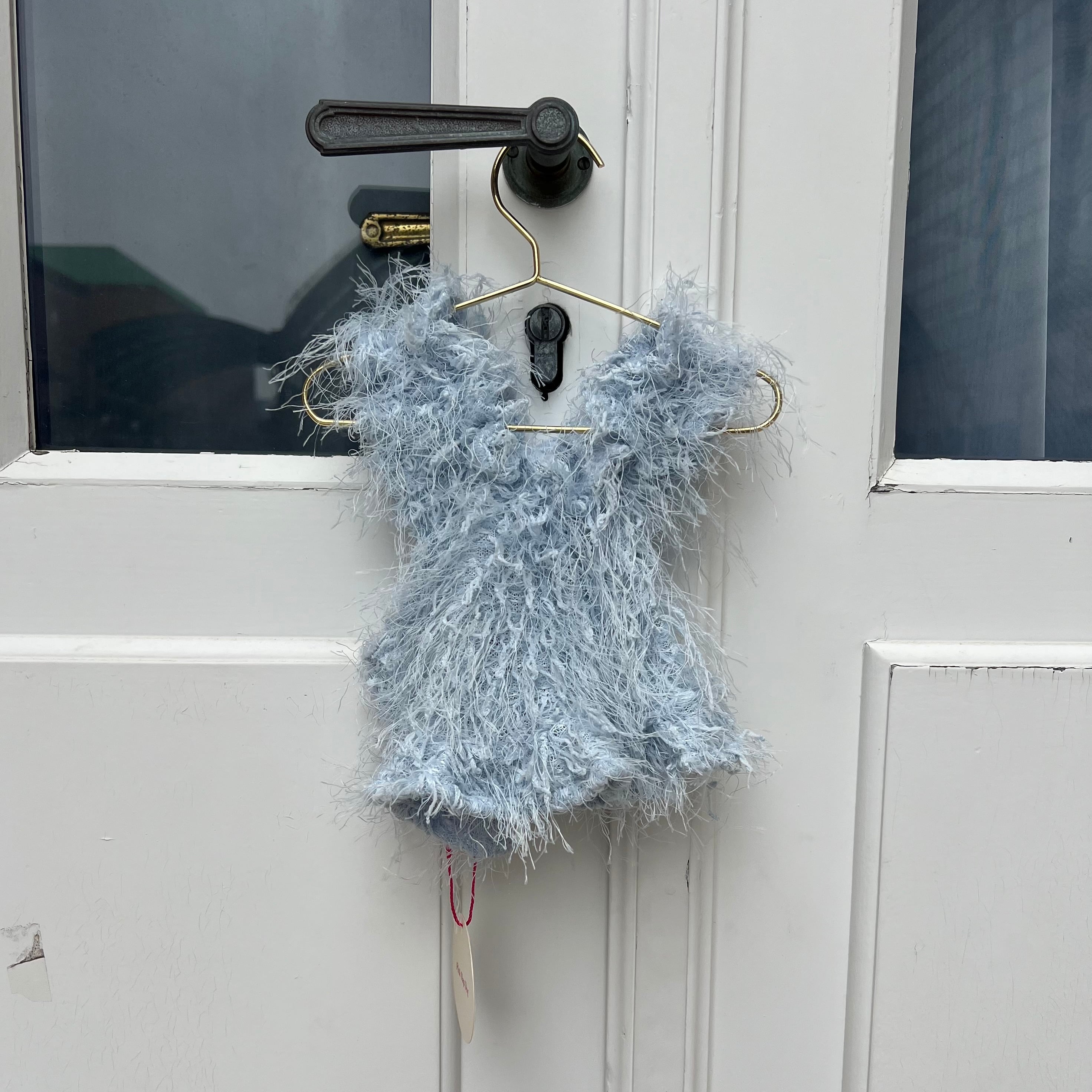 Kemo kemo Ice Blue