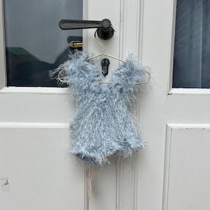 Kemo kemo Ice Blue