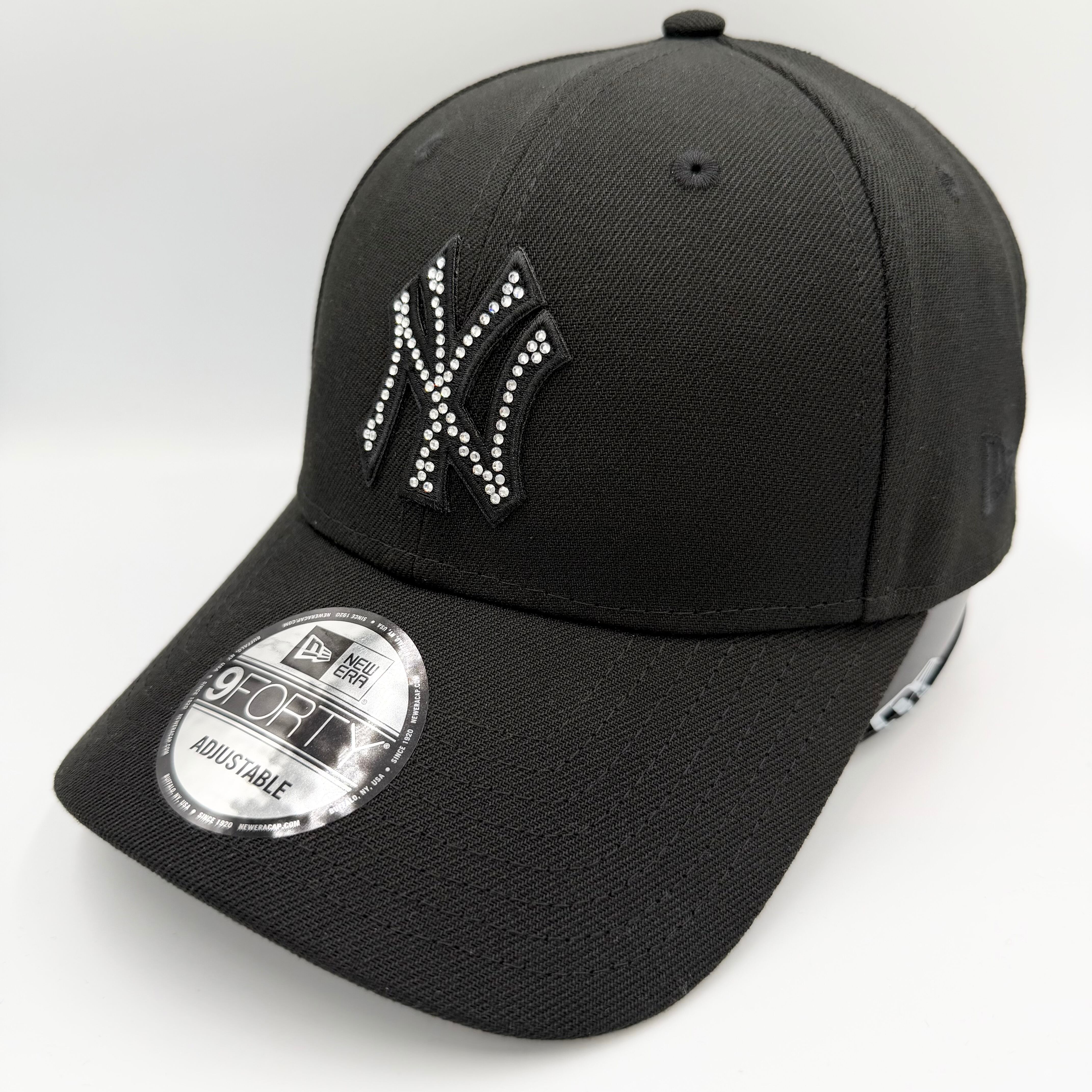 NEW ERA/ニューエラ 9FORTY/940 ラインストーン/Rhinestone