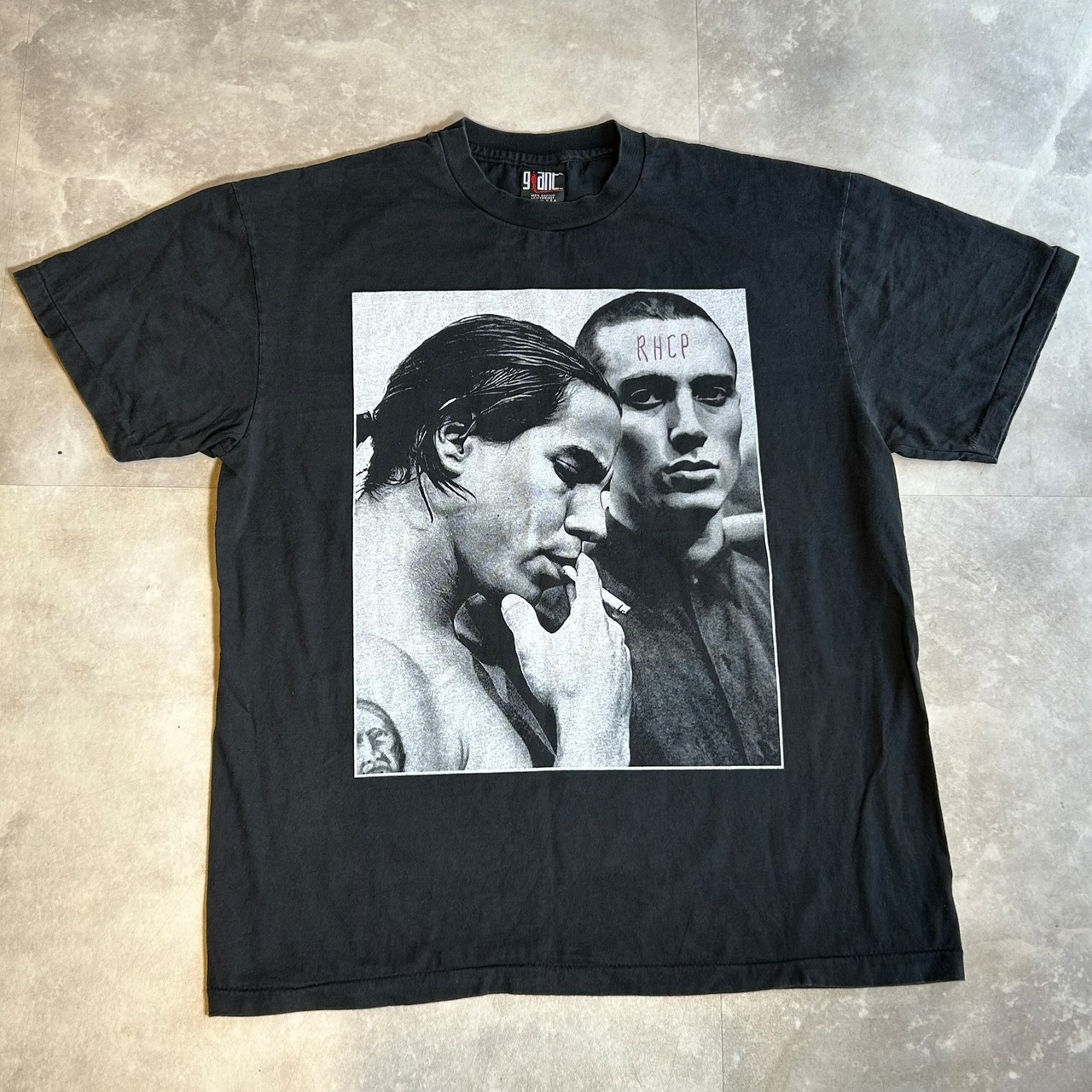 Vintage RED HOT CHILI PEPPERS TEE