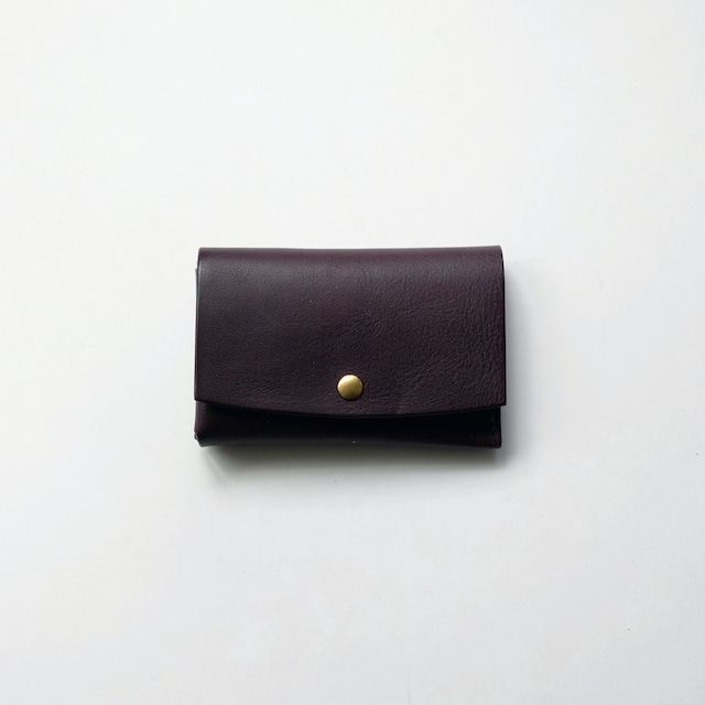 mini wallet - pru