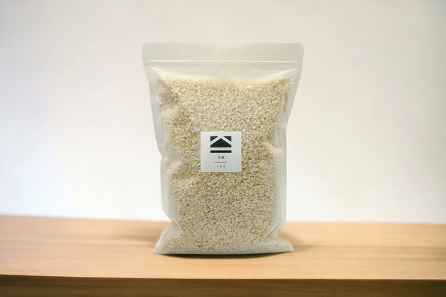 生米麹 1kg