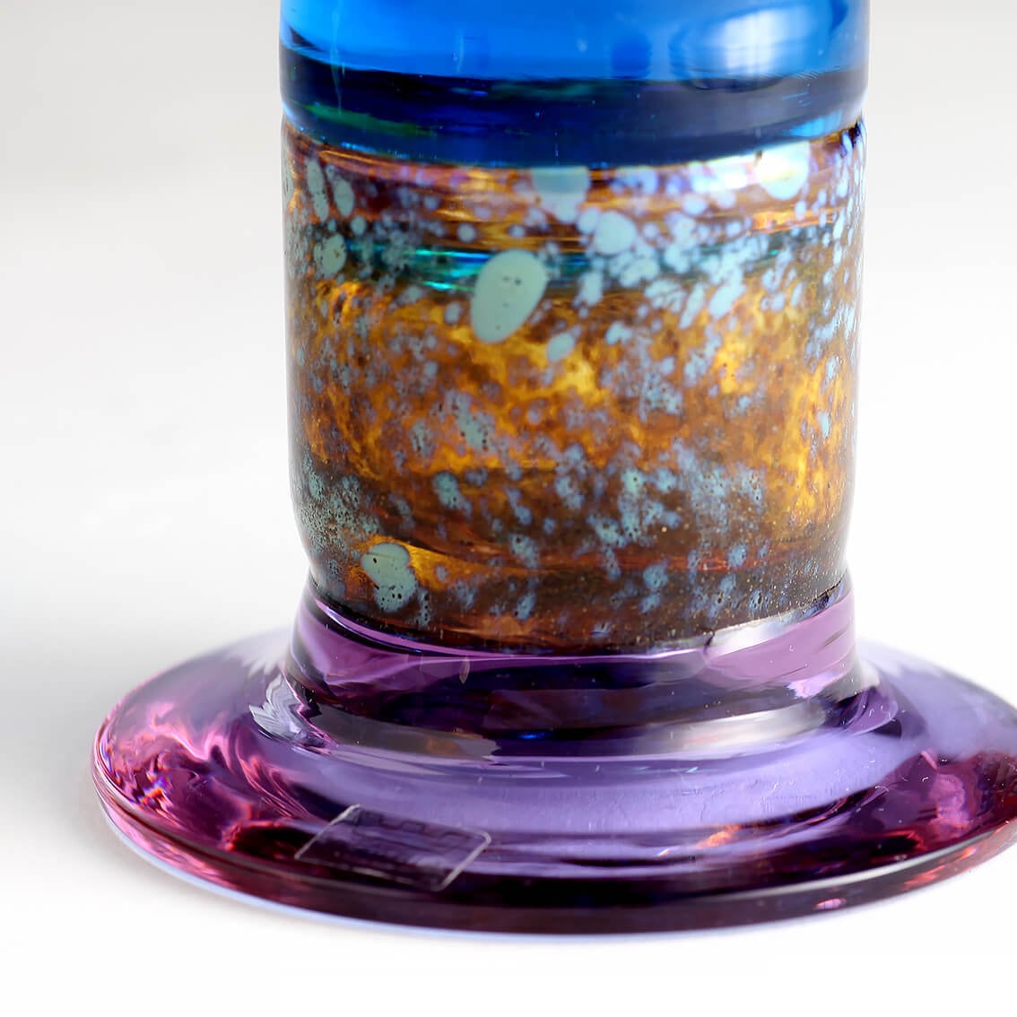 カイフランク Goblet ヌータヤルヴィ アラビア イッタラ アンティーク