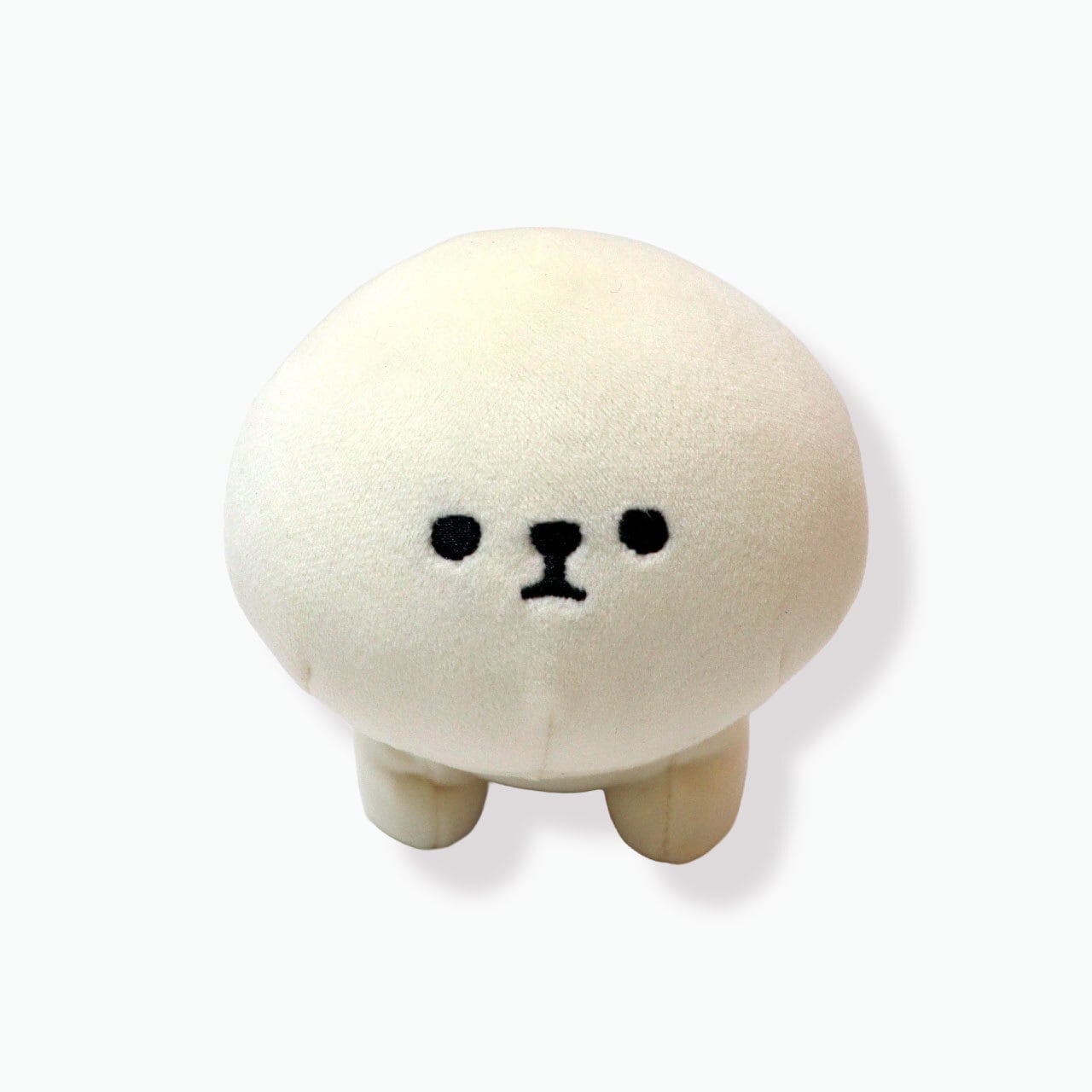 mof】テノリマスコット ビションフリーゼ /TM111-1 | ACCENT STORE