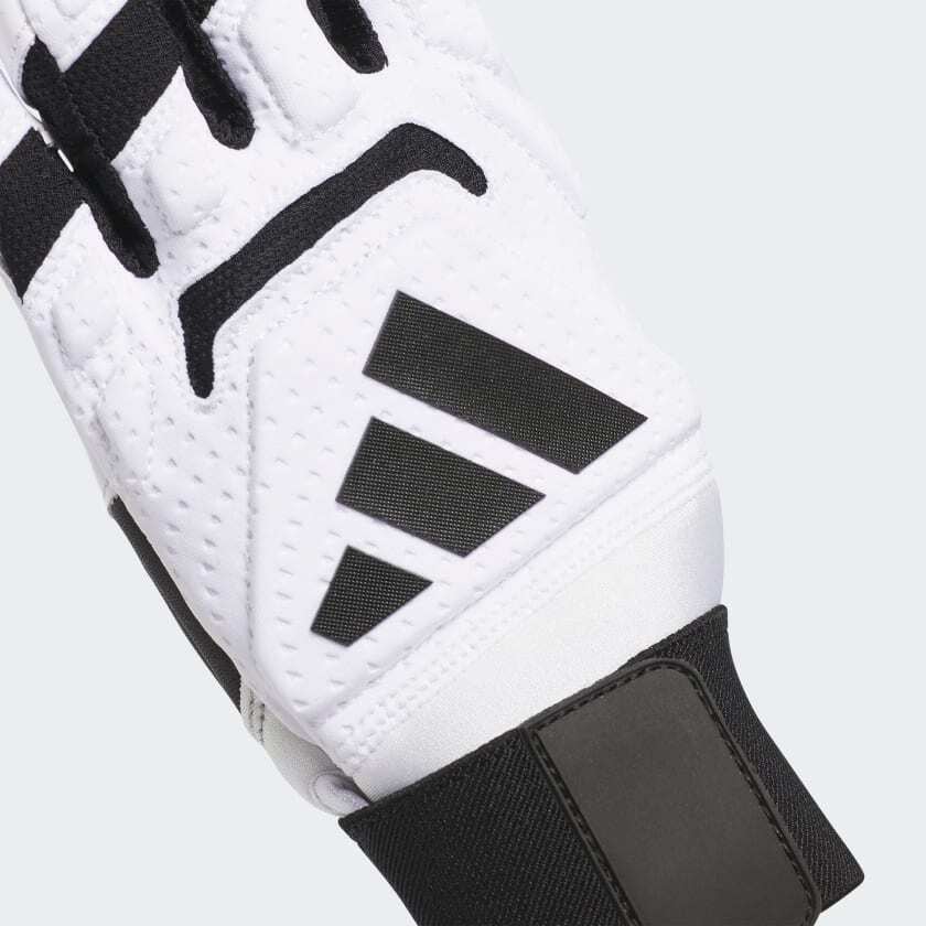 Adidas Adizero Chaos ラインマン用 アメフト グローブ | END ZONE
