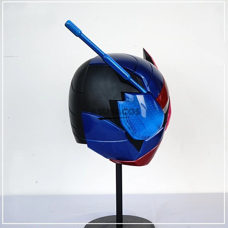 ASUSACOS 実物撮影！仮面ライダービルド コスプレ仮面 | ASUSACOS