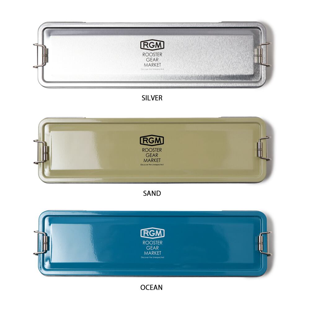 ルースター・ギア・マーケット RGM spec.A / 240 限定品 PRODUCT