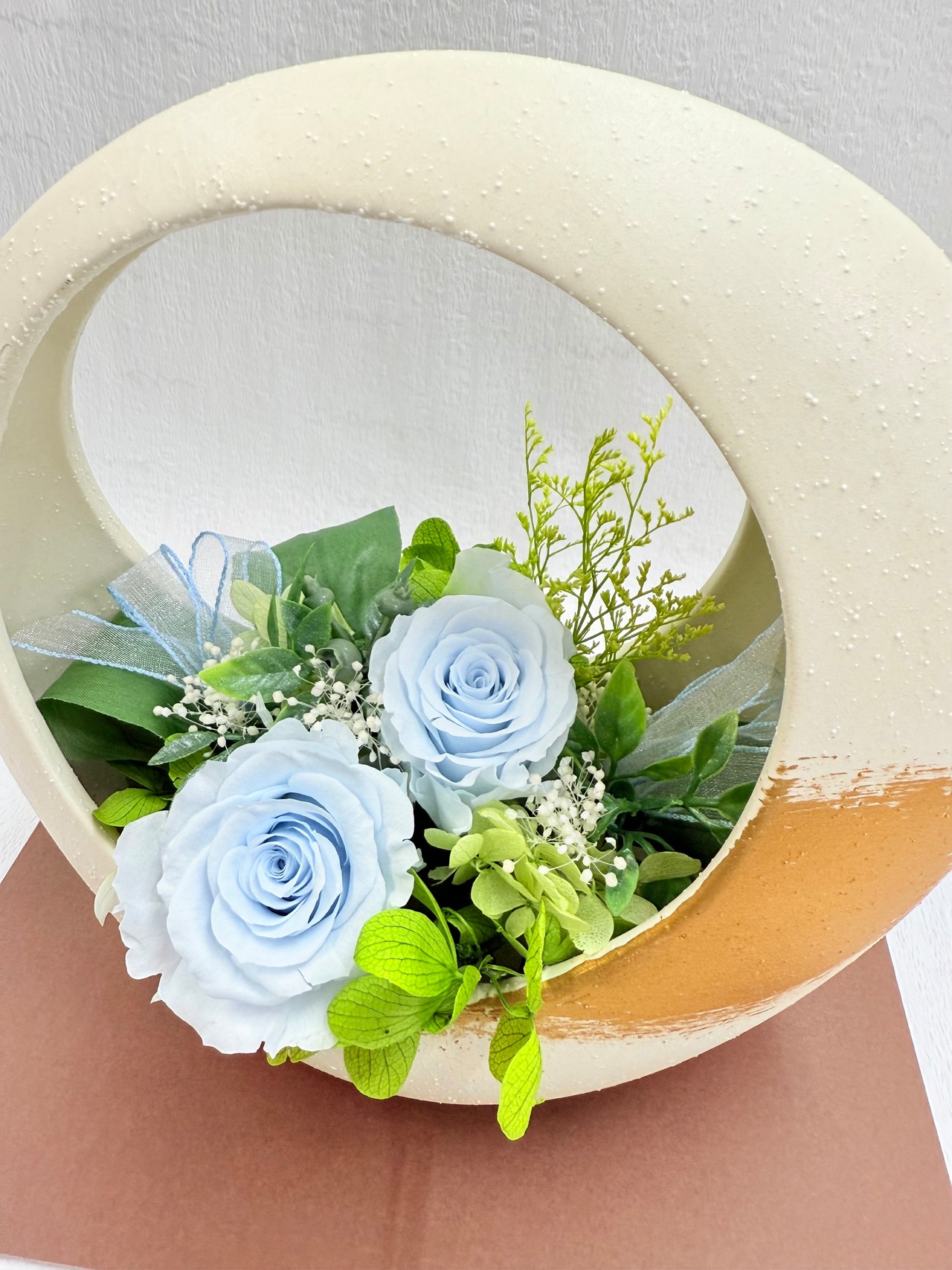 和風 blue・画像2