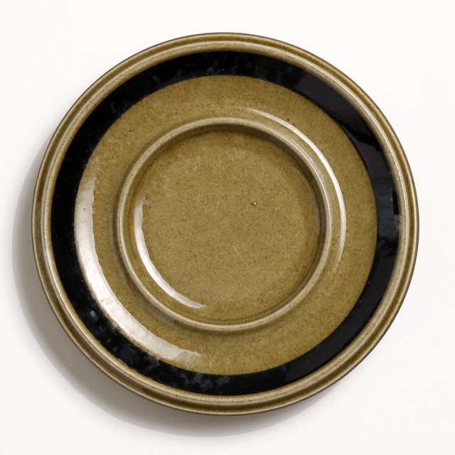 ARABIA アラビア Kosmos コスモス マグカップ＆ソーサー - 2 北欧ヴィンテージ