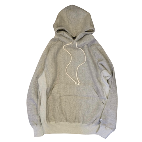 ENDS and MEANS／Hoodie Sweat