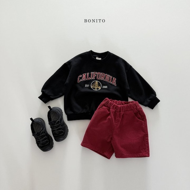 【即納】CALIFORNIA mtm <kids>