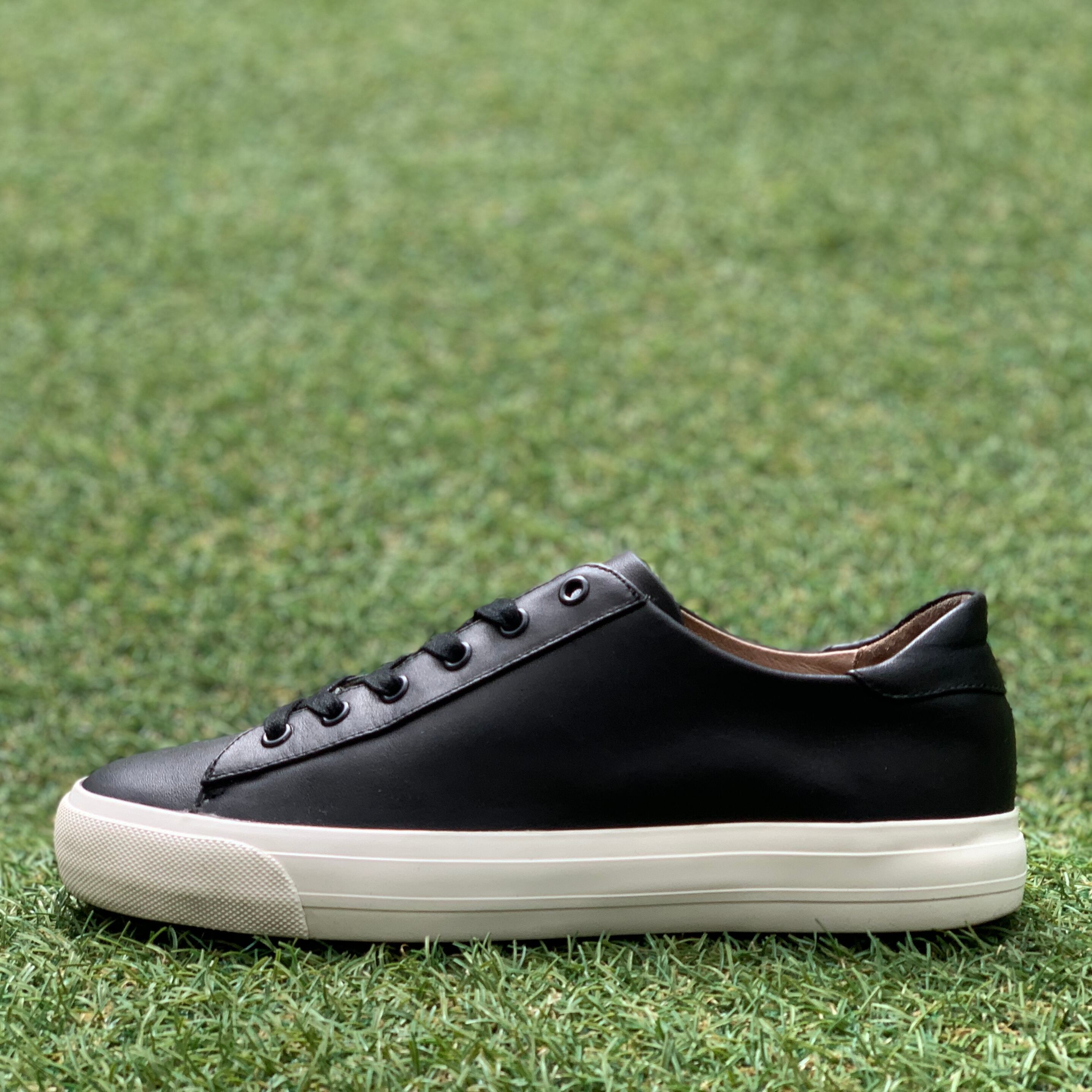 MARGARET HOWELL idea マーガレットハウエルアイディア スニーカー E8