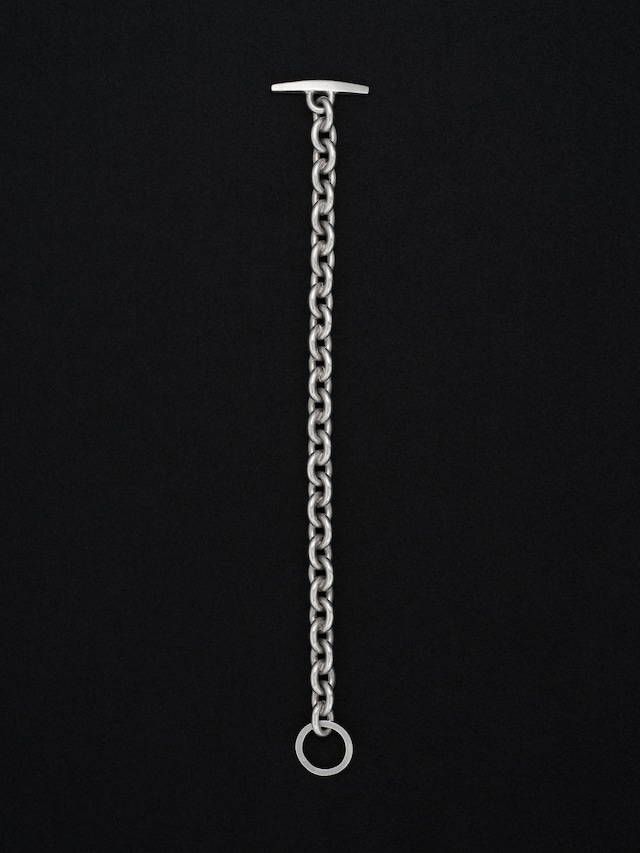 Anchor Chain Bracelet