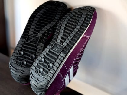 PATRICK パトリック MARATHON マラソン PRUNE プルーン 942559 限定